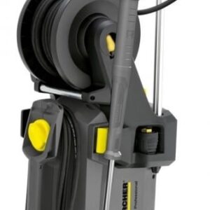 Karcher HD 5/17 CX Plus Hogedrukreiniger | Compact | 170 bar | + Haspel