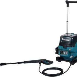 Makita HW001GZ | XGT 40 V Max Hogedrukreiniger