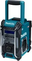 Makita MR003GZ | Bouwradio | FM DAB/DAB+