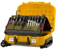Stanley Koffers Fatmax Gevulde Technicus koffer