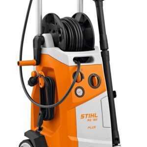 Stihl RE 150 PLUS Hogedrukreiniger
