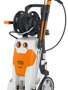 Stihl RE 282 PLUS | Hogedrukreiniger professional