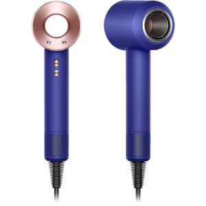DYSON Supersonic Vinca Blue/Rosé