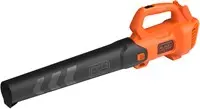 BLACK+DECKER BCBL200B 18V Axiale Bladblazer
