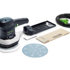 Festool 575023 ETS 150/3 EQ Excenterschuurmachine
