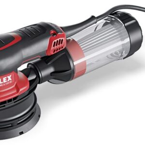 Flex-tools 468886 ORE 2-125 EC SET Excentrische schuurmachine 125mm met toerentalregeling