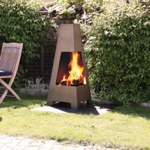 Jotul Terrazza
