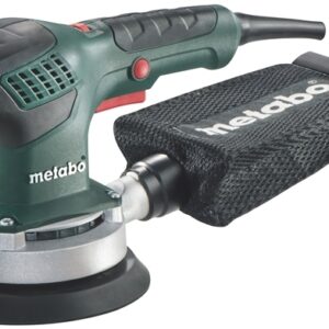 Metabo 600444000 SXE 3150 Excenter Schuurmachine 150 mm 310 Watt