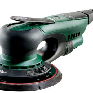 Metabo 615050700 SXE 150-5.0 BL Excenter Schuurmachine 150 mm 350 Watt in metaloc