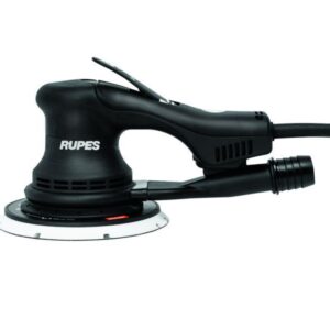Rupes RU-RX256A RX256A SKORPIO E Excentrische Schuurmachine 150mm