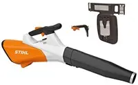 Stihl BGA 200 Accu bladblazer met Comfort draaggordel | zonder accu en lader