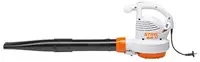 Stihl BGE 71 | Elektrische bladblazer 1100W