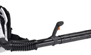 Stihl BGA 300.1 Accubladblazer
