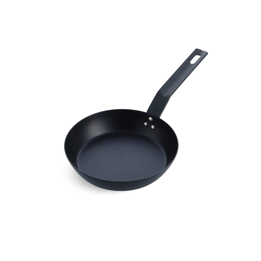 BK Solid Steel 2-delige set 26+30 - Afbeelding 2
