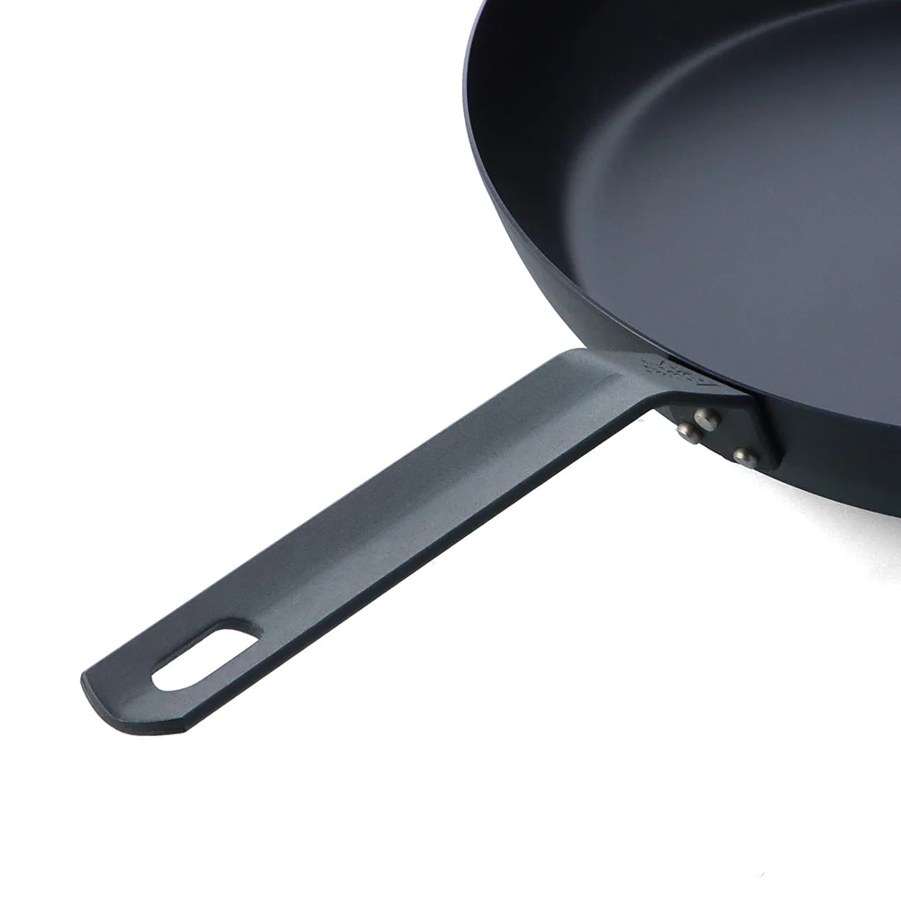 BK Solid Steel 3-delige set - Afbeelding 3